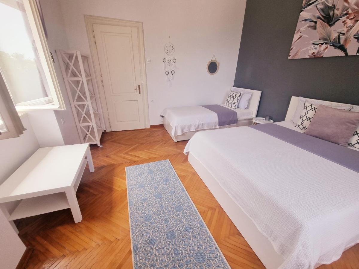 Apartman Martini - Bacvice Split
