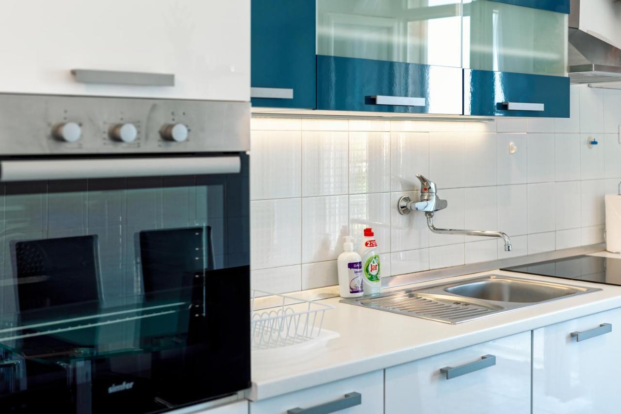 Apartman Martini - Bacvice Split