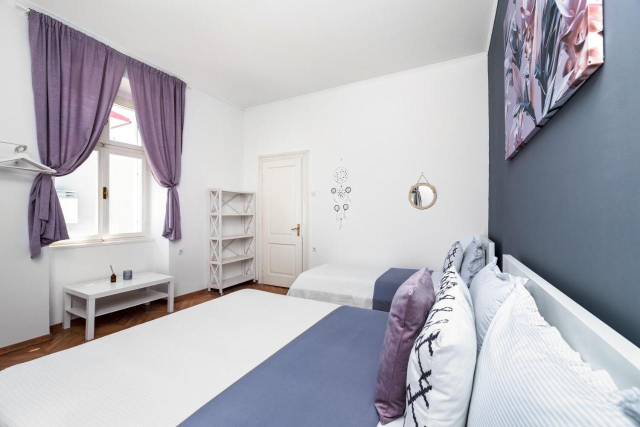 Apartman Martini - Bacvice